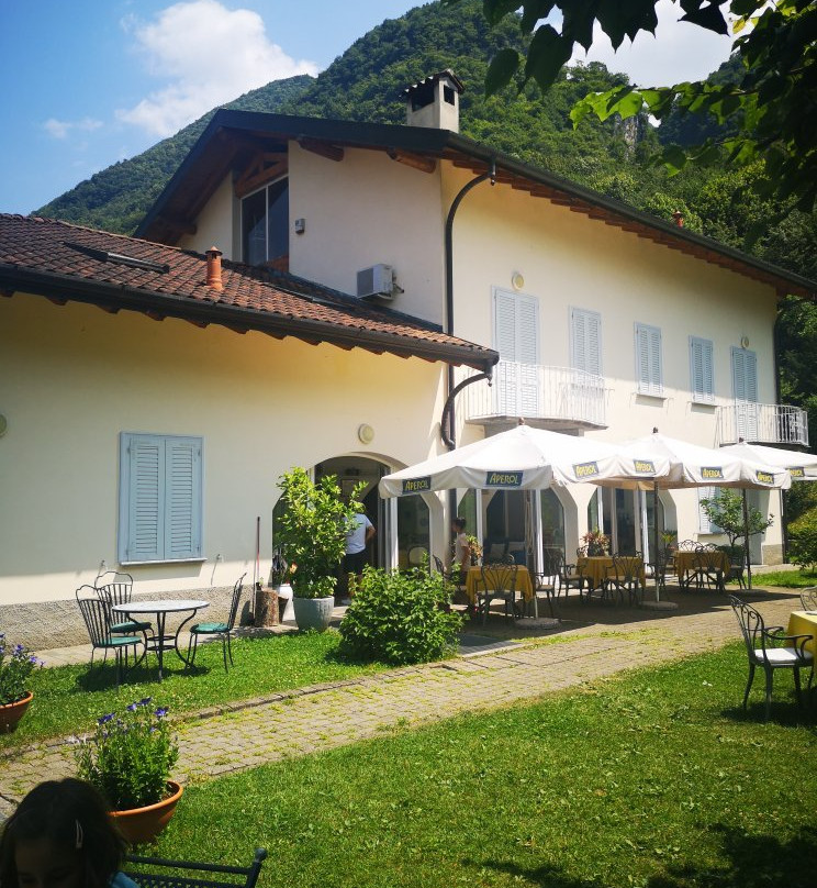 Hotel Antico Crotto主图