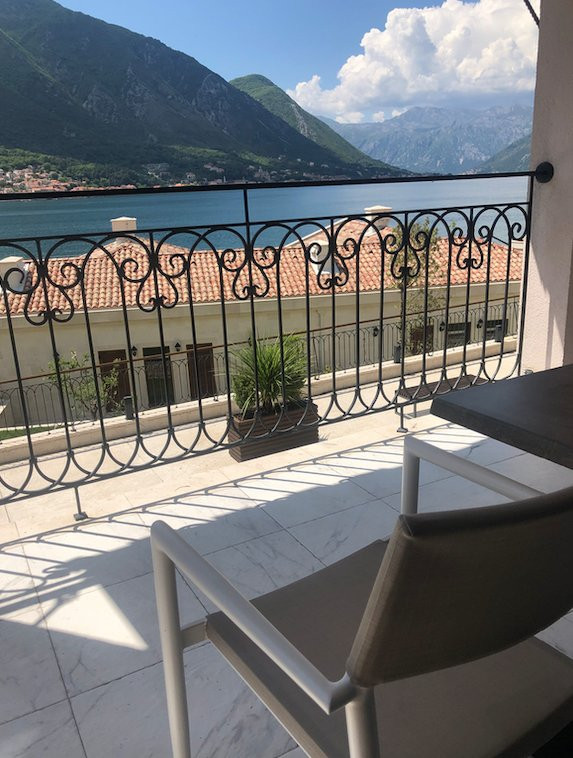 HUMA Kotor Bay Hotel And Villas主图