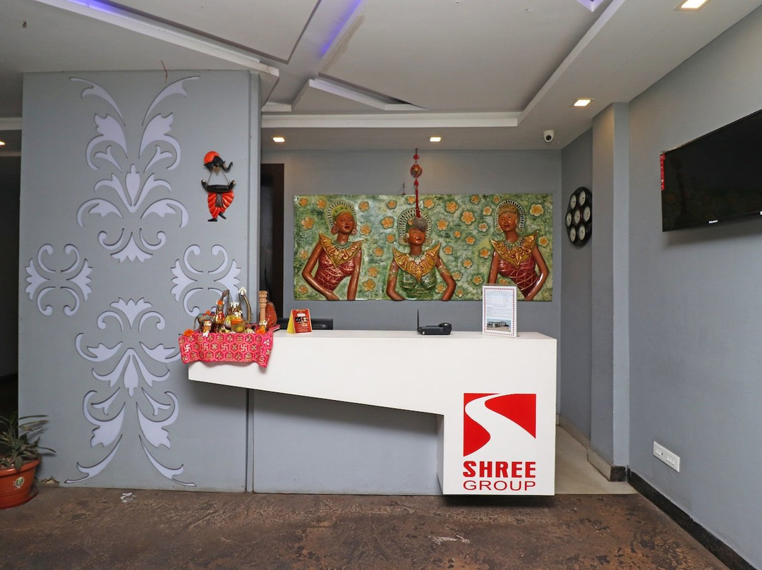 Seamens Club N Hotel主图