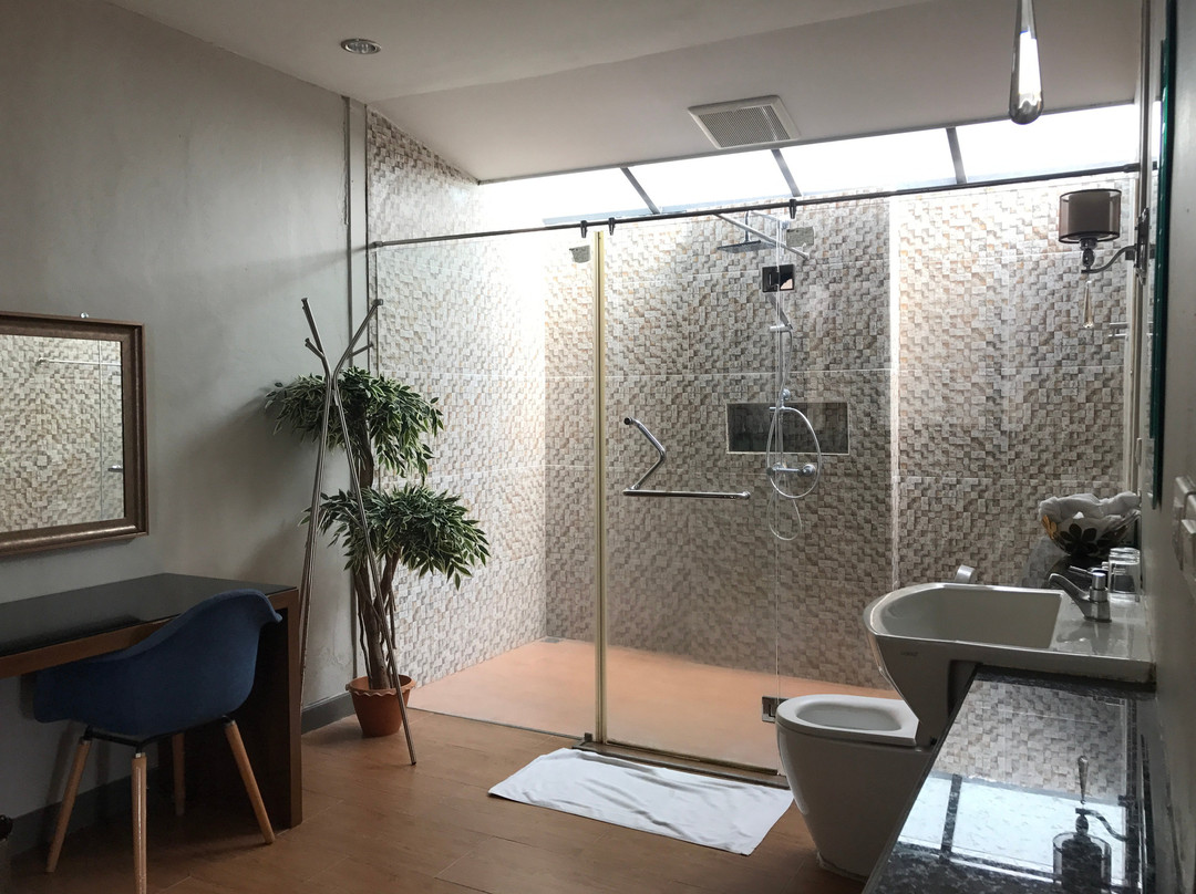 Asara Private Beach Resort主图
