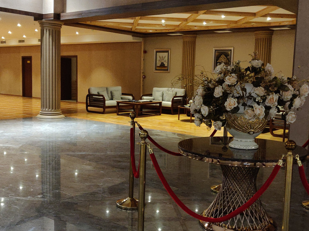 Anaklia Resort by Pratap's Signature主图