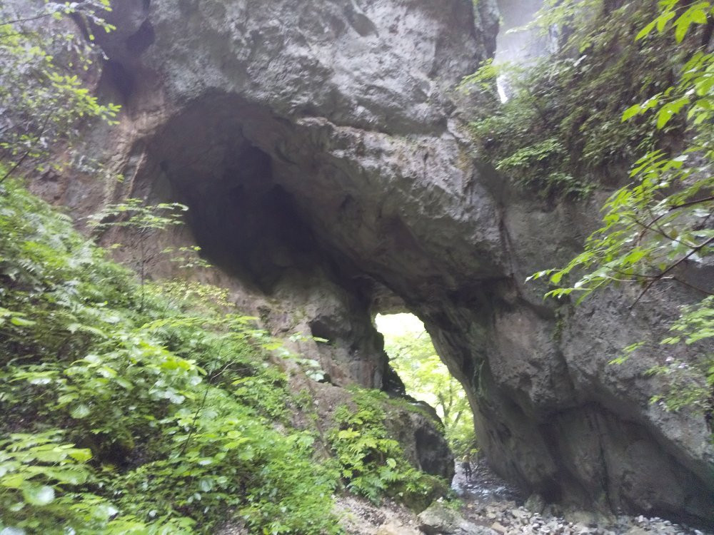 Oni no Karamon-庄原市必去景点