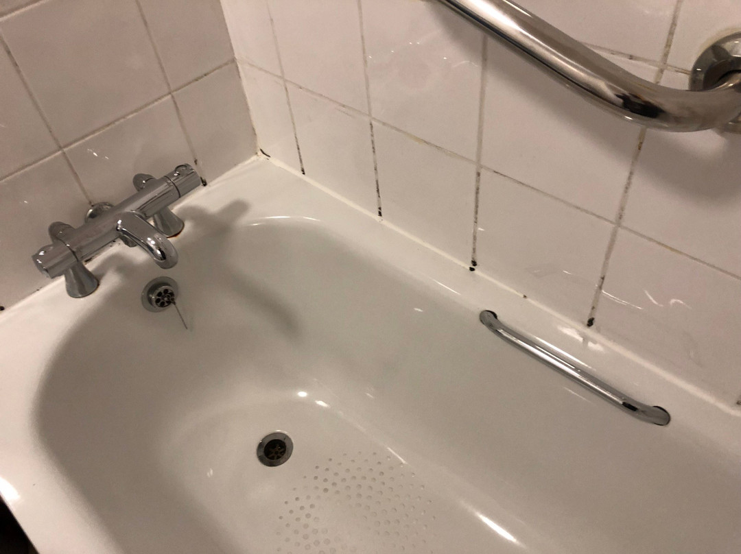 Travelodge Manchester Trafford Park主图