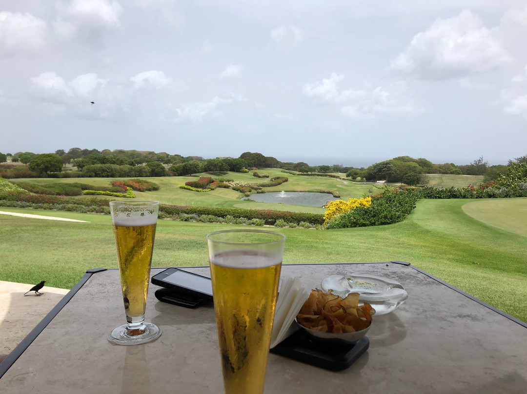 The Country Club at Sandy Lane景点图片