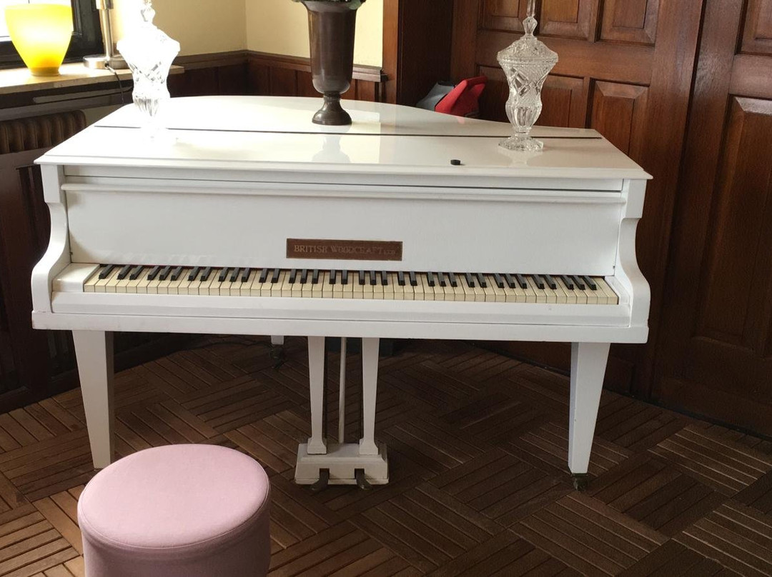 Astoria Hotel Heimbach主图