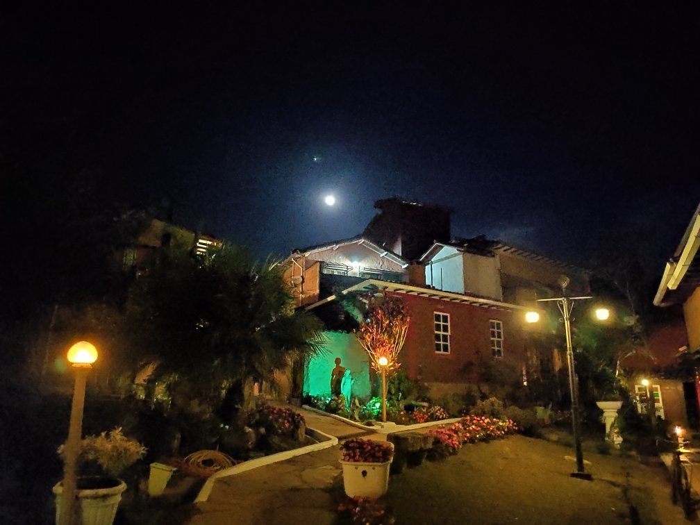 Pousada Palavras Novas-官方