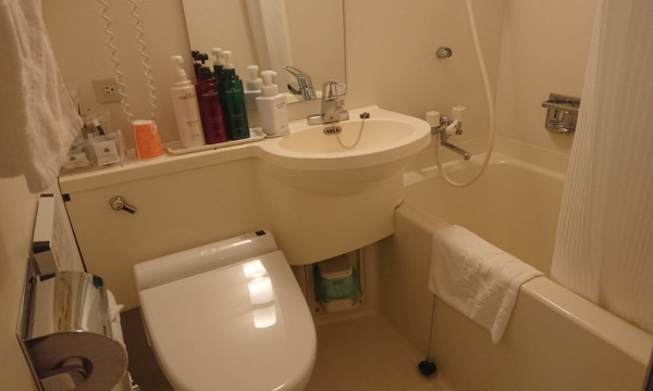 阿帕酒店（大垣-站前）主图