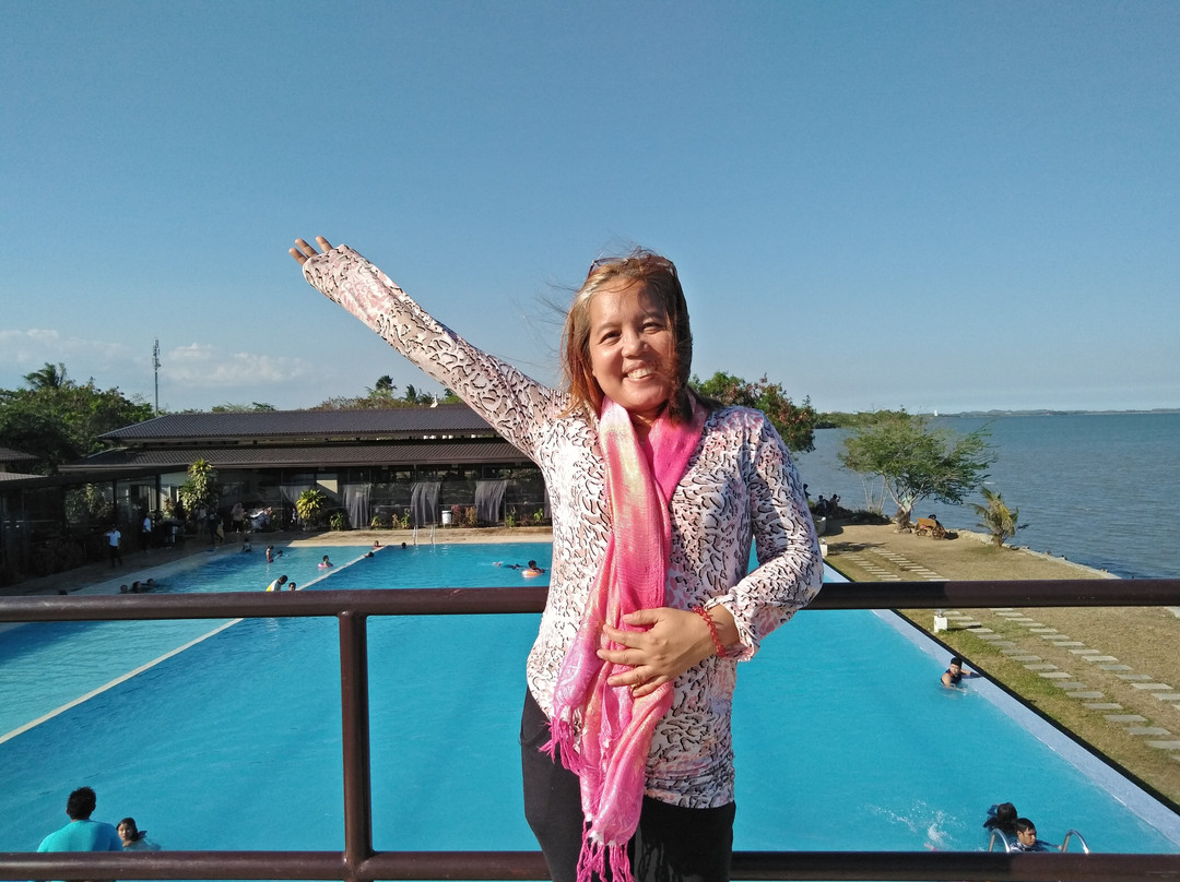 Sea Garden Resort主图