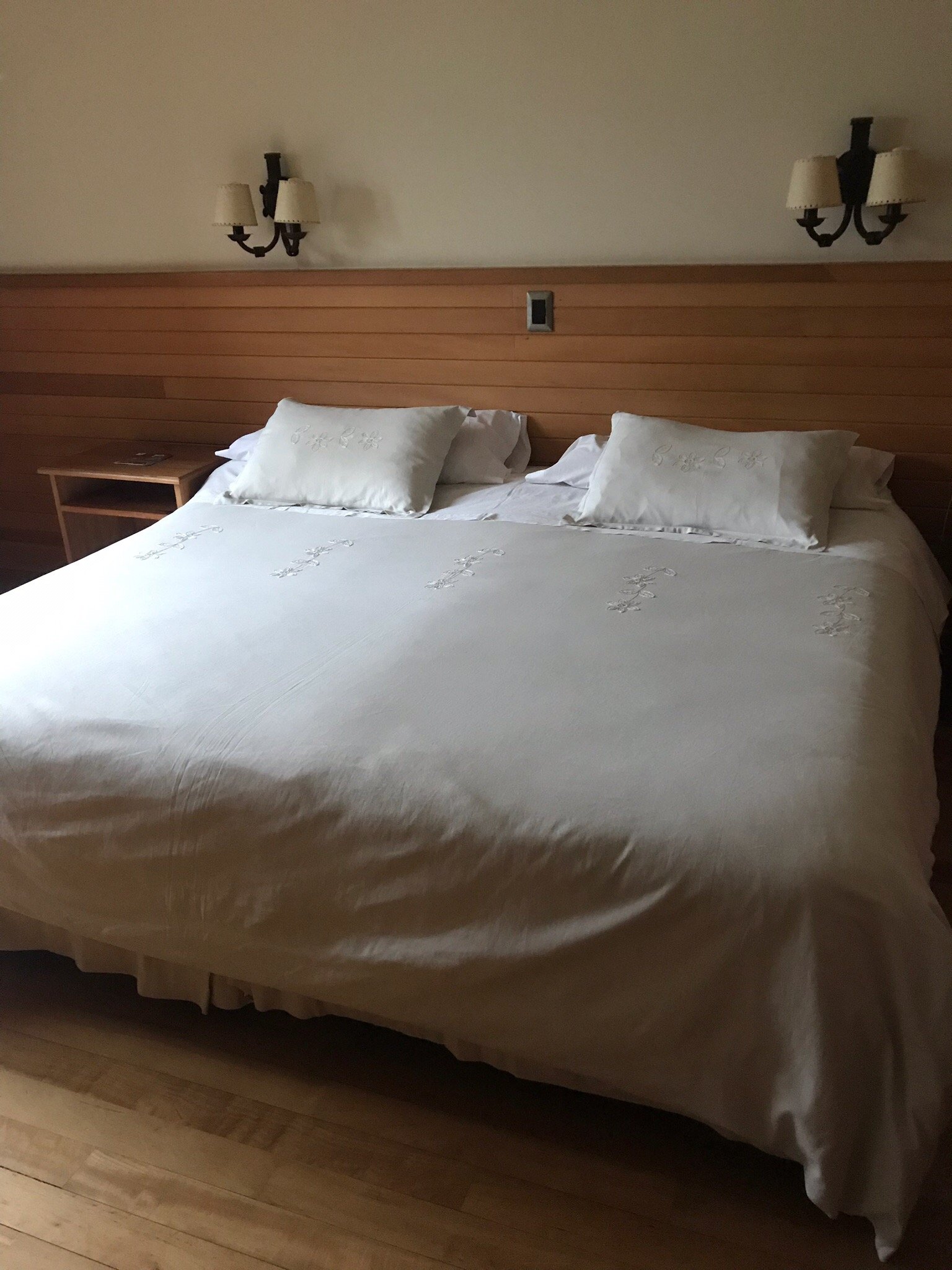 Hotel Natura Patagonia-官方