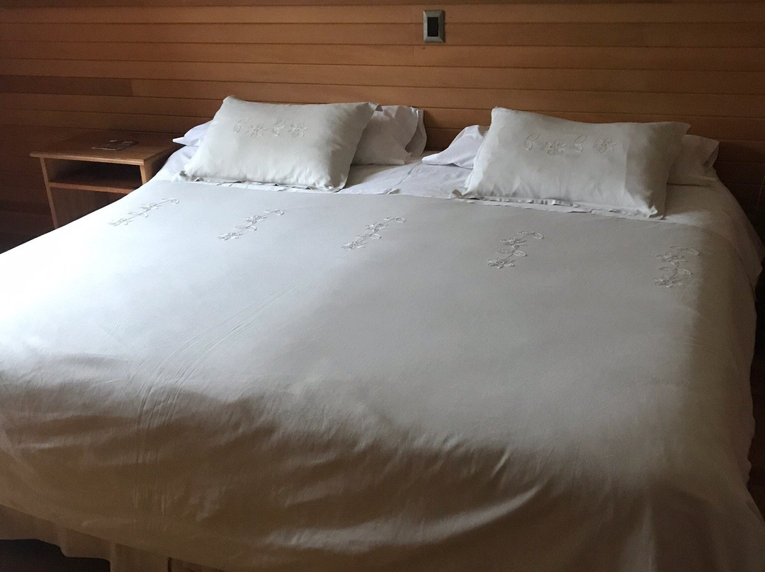 Hotel Natura Patagonia主图