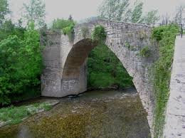 Pont de la Prade景点图片