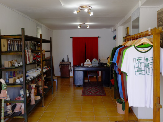 Art Souvenirs Sedlec