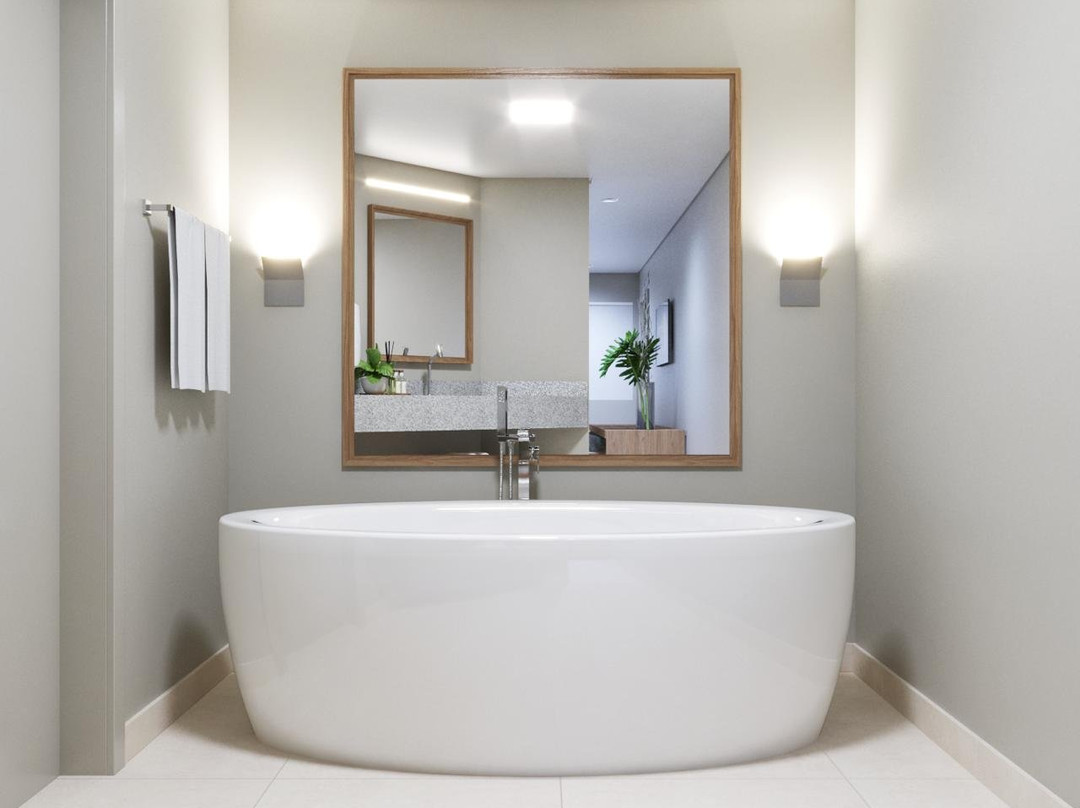 Café Palace Hotel主图