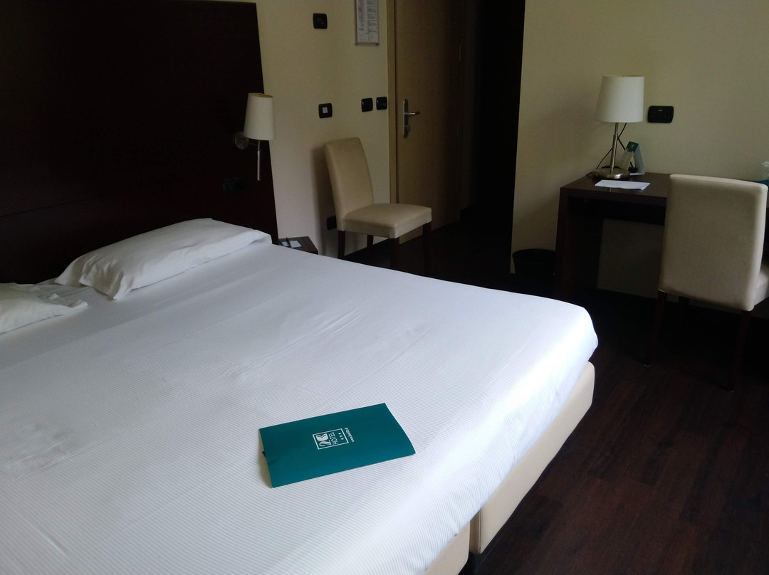 Hotel 2C主图