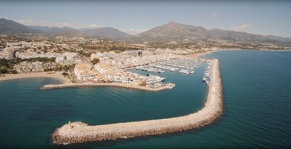 Heliair Marbella景点图片