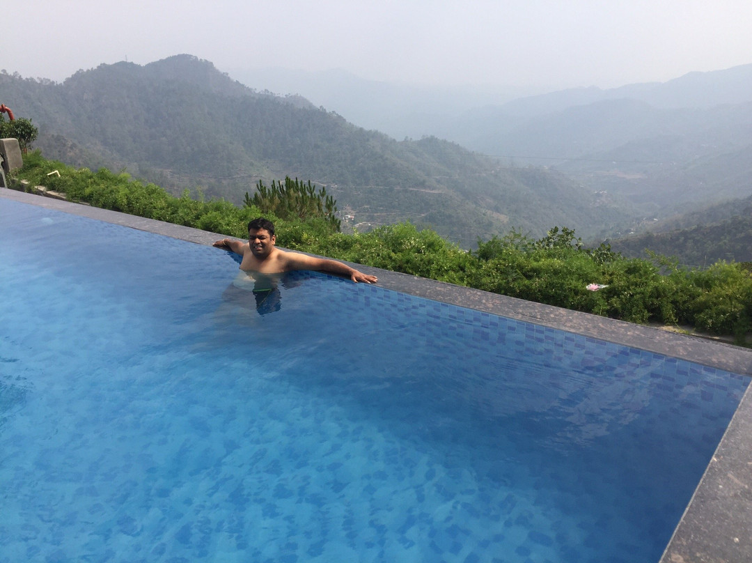 Forest Hill Resort主图