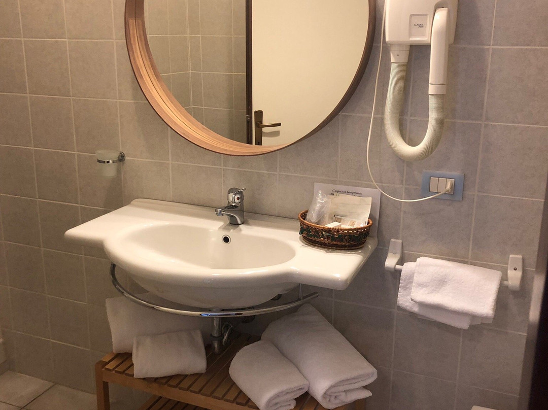 Hotel Le Palme主图