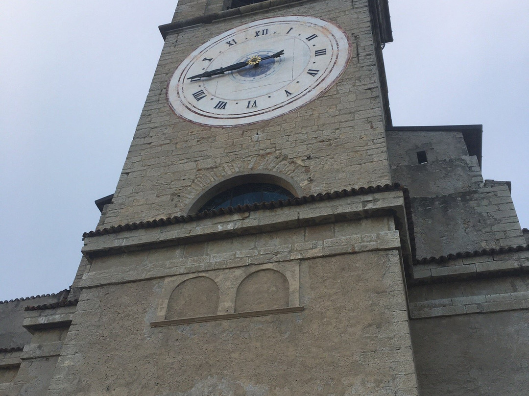 Santuario Santa Maria della Stella景点图片