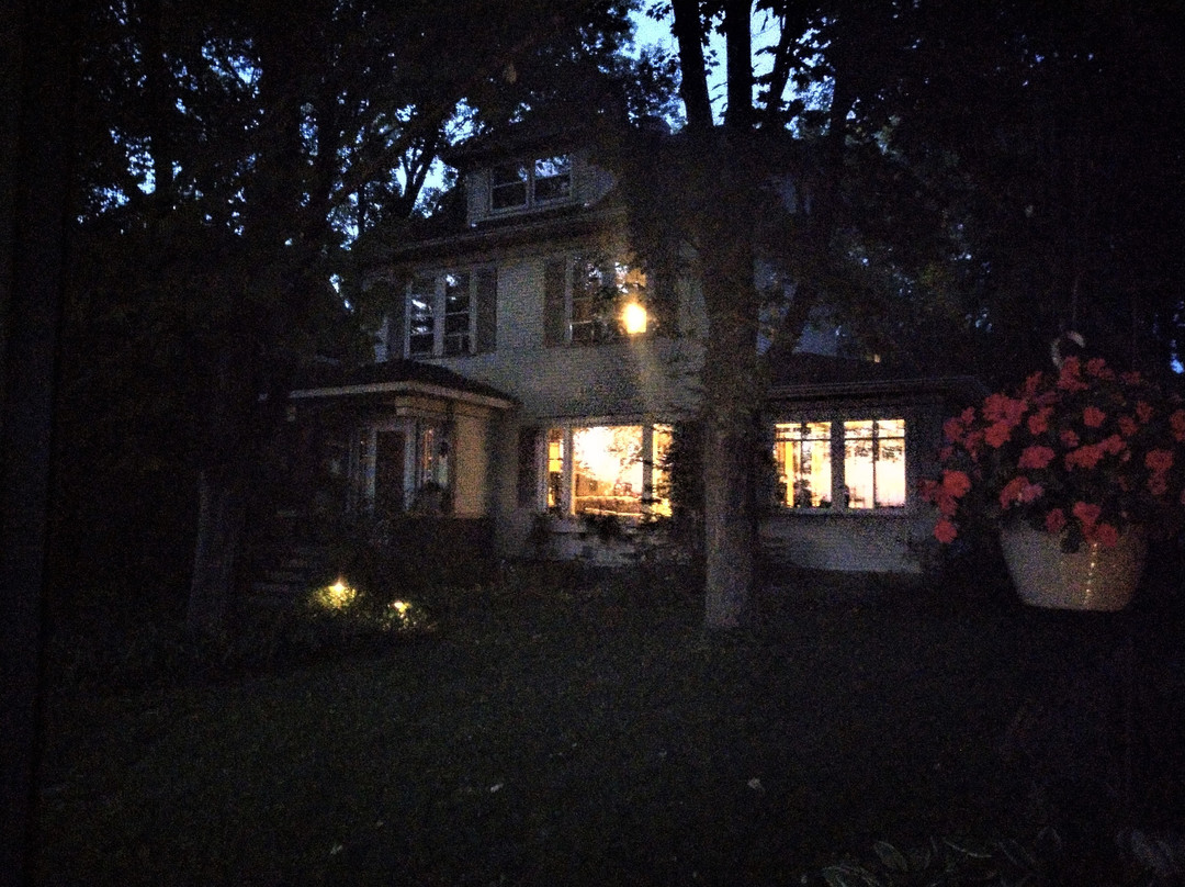 Summit Inn Bed & Breakfast主图