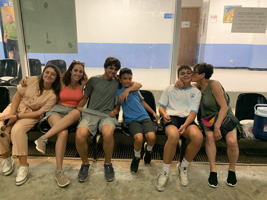 R.E.J. Tours-Haifa必去景点