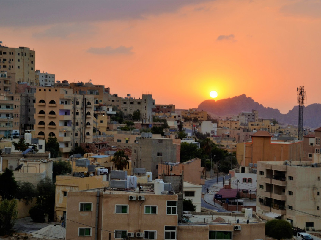 夸特洛瑞莱克斯酒店主图