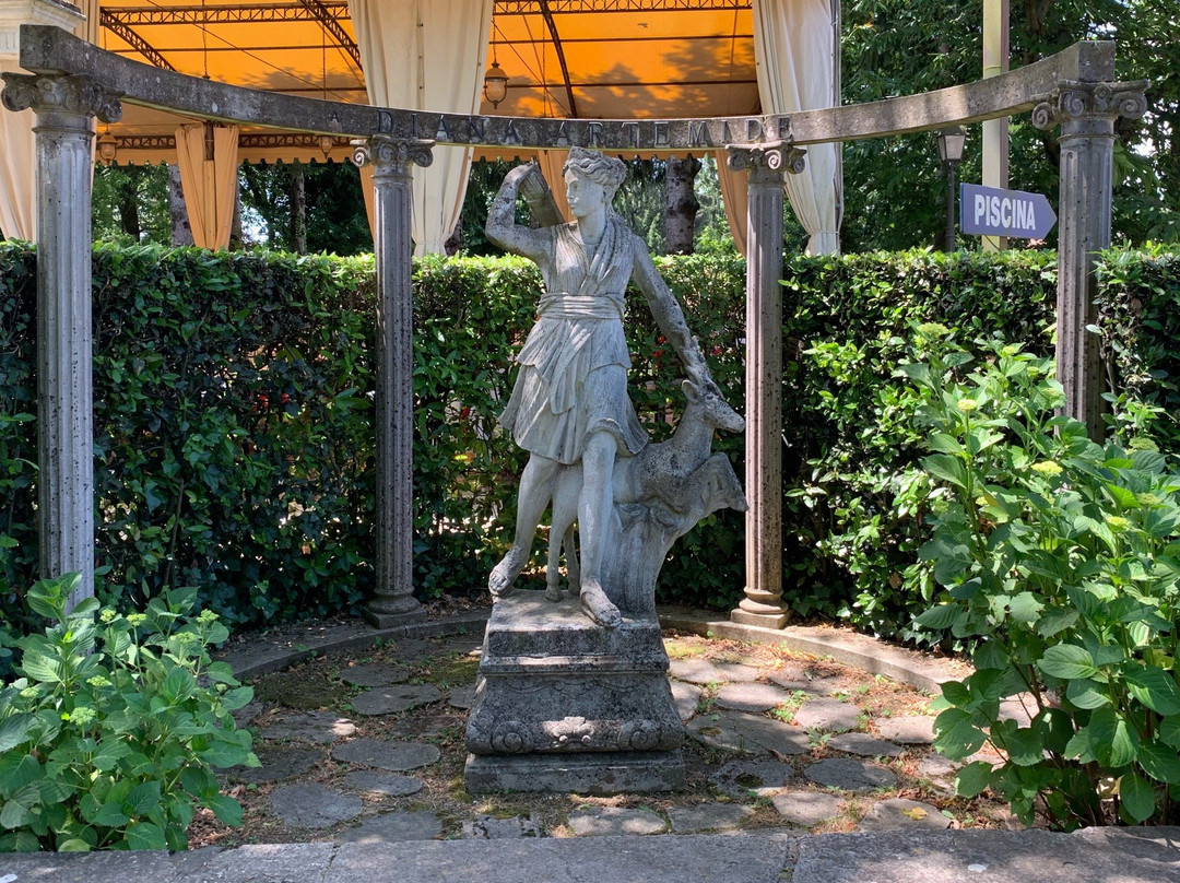 Villa Artemis Hotel主图