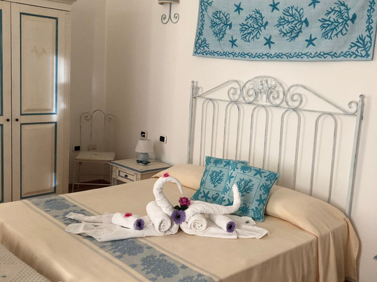 Guest House Villabianca主图