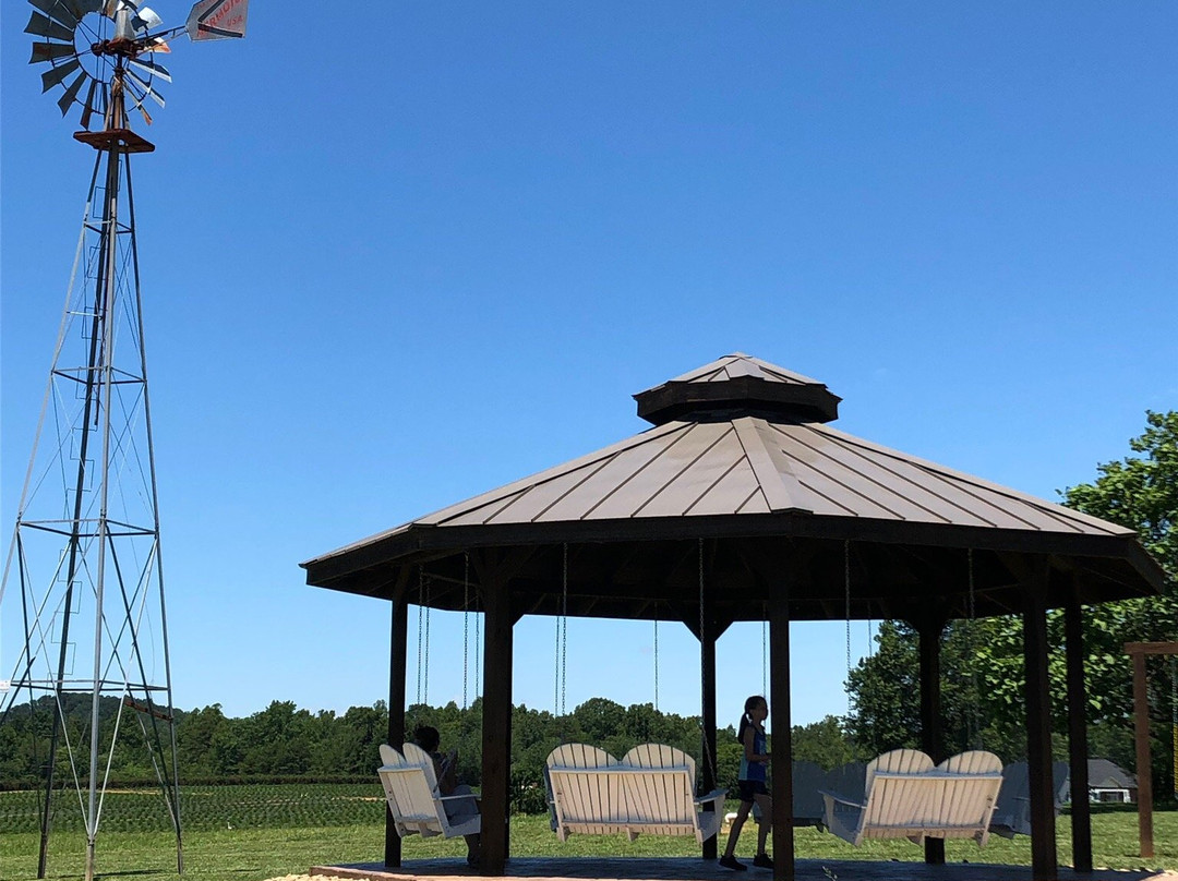 Knob Creek Farms-Lawndale必去景点