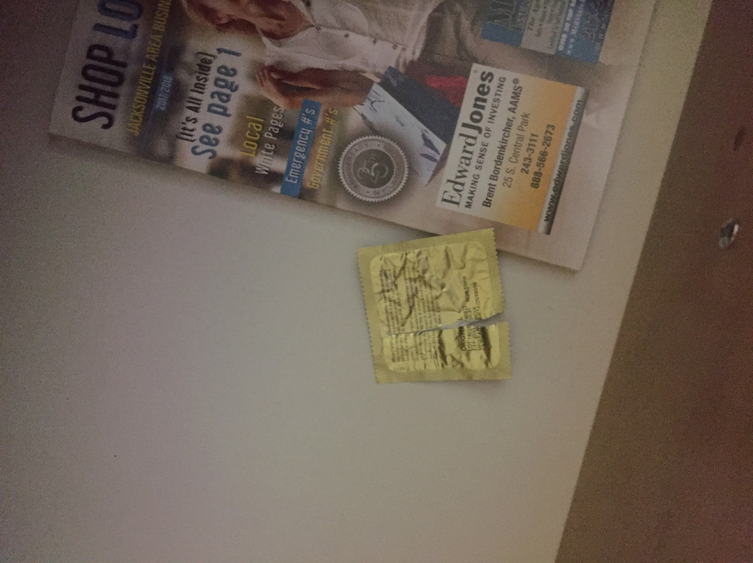 Quality Inn Jacksonville Near I-72主图