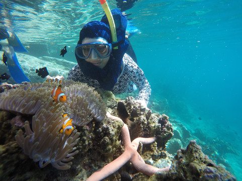 Sabang Wisata Travel-班达亚齐必去景点