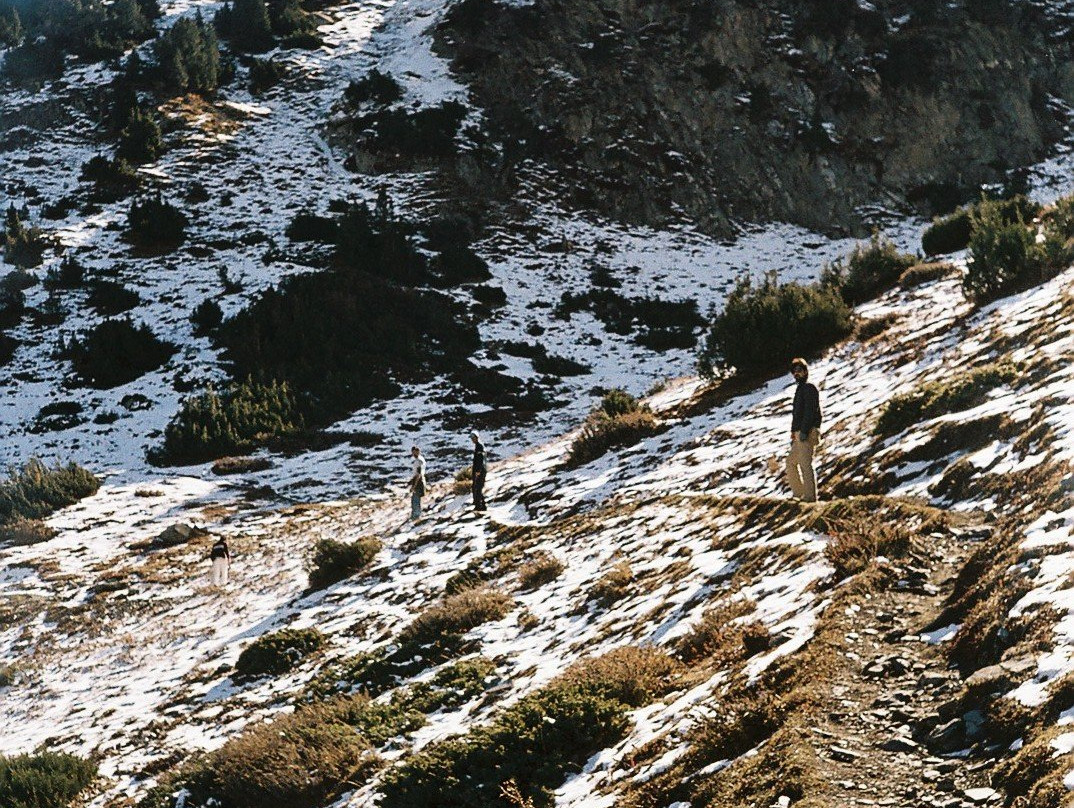 Tagafai Base Camp-Minapin必去景点