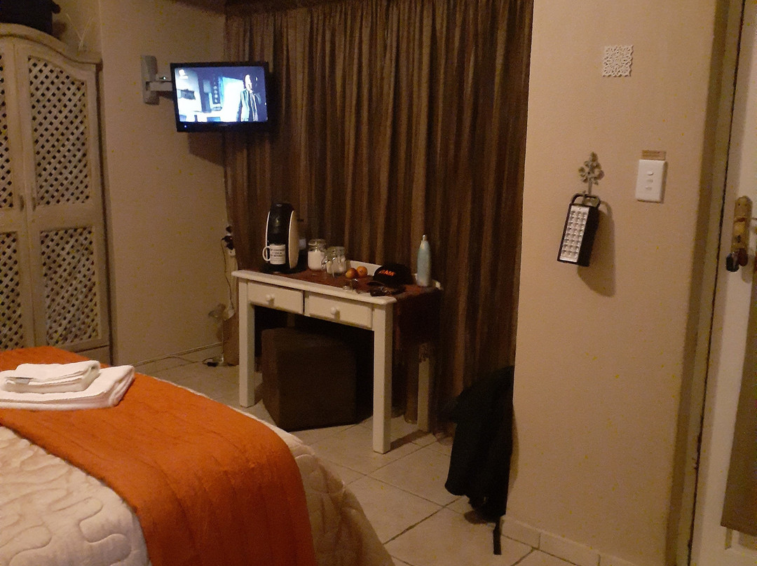 Noeline's Guest House主图