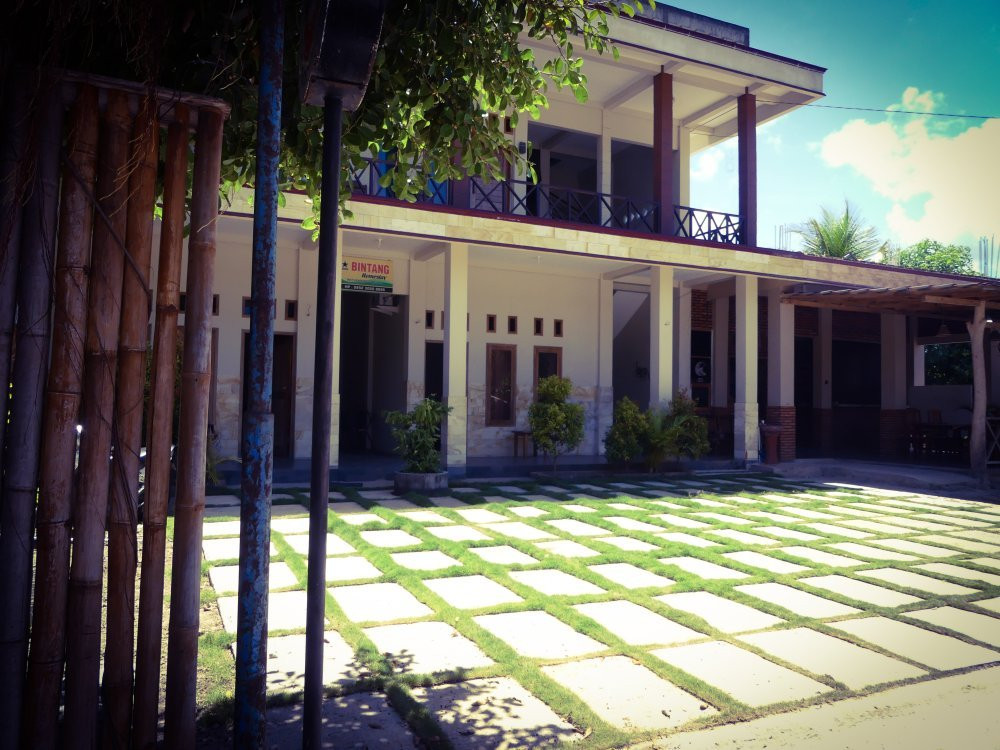 Bintang Homestay主图