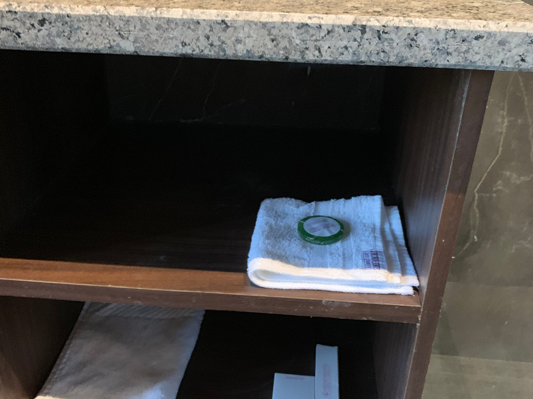 juSTa Palampur Resort & Convention Centre主图