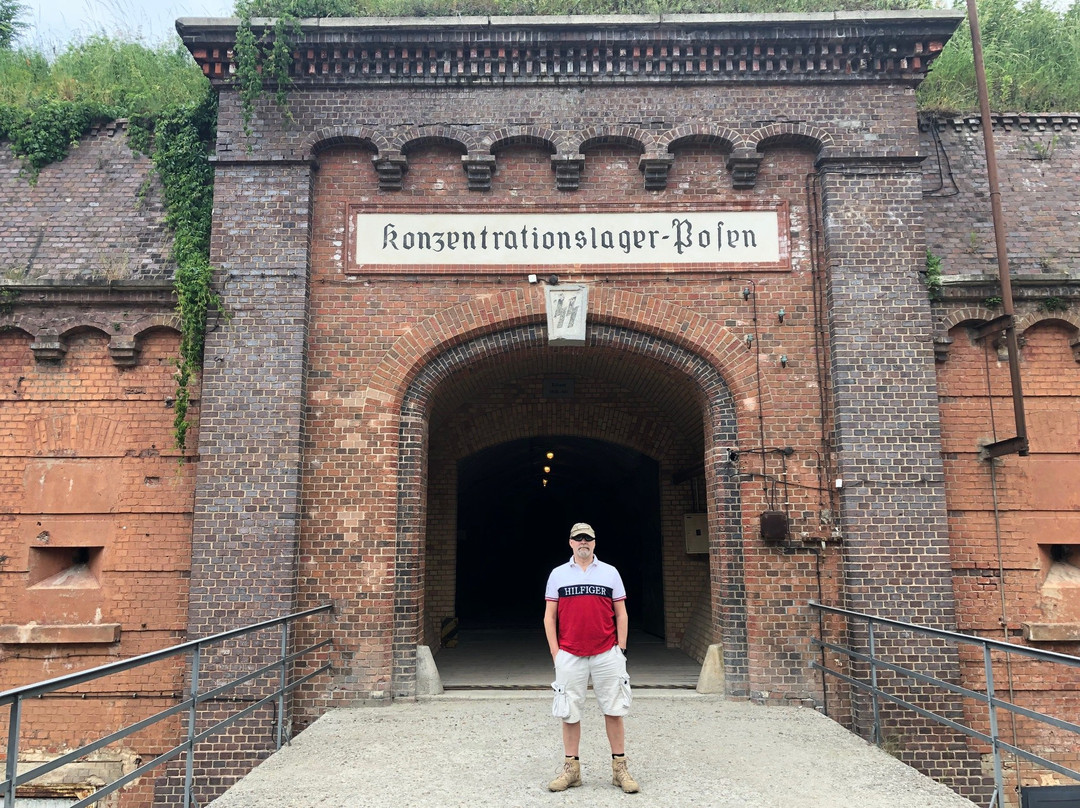 Muzeum Martyrologii Wielkopolan - Fort VII景点图片