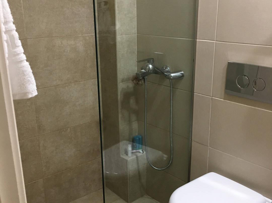 Rainbow Hotel Apartments主图