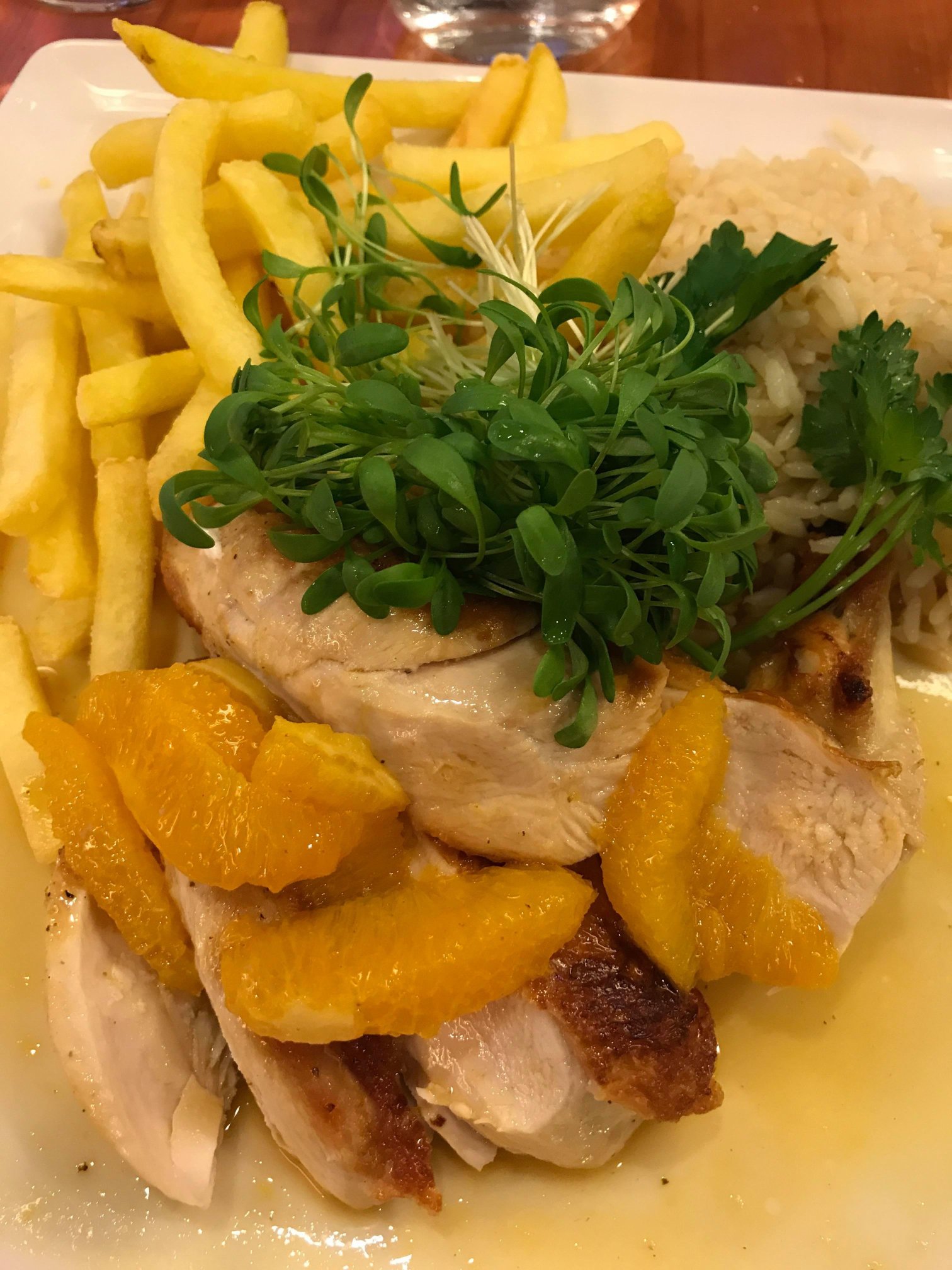 Hotel ibis Sion Est-餐饮