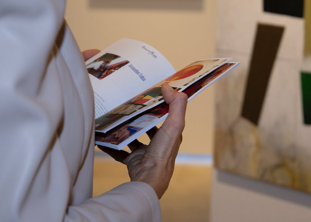 Lanzarote Art Gallery-兰萨罗特必去景点