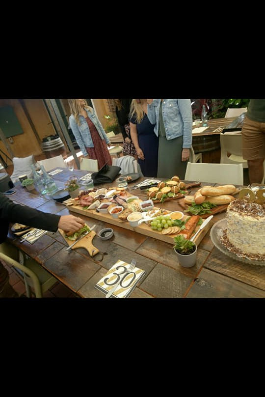 塔马谷-朗塞斯顿必去景点