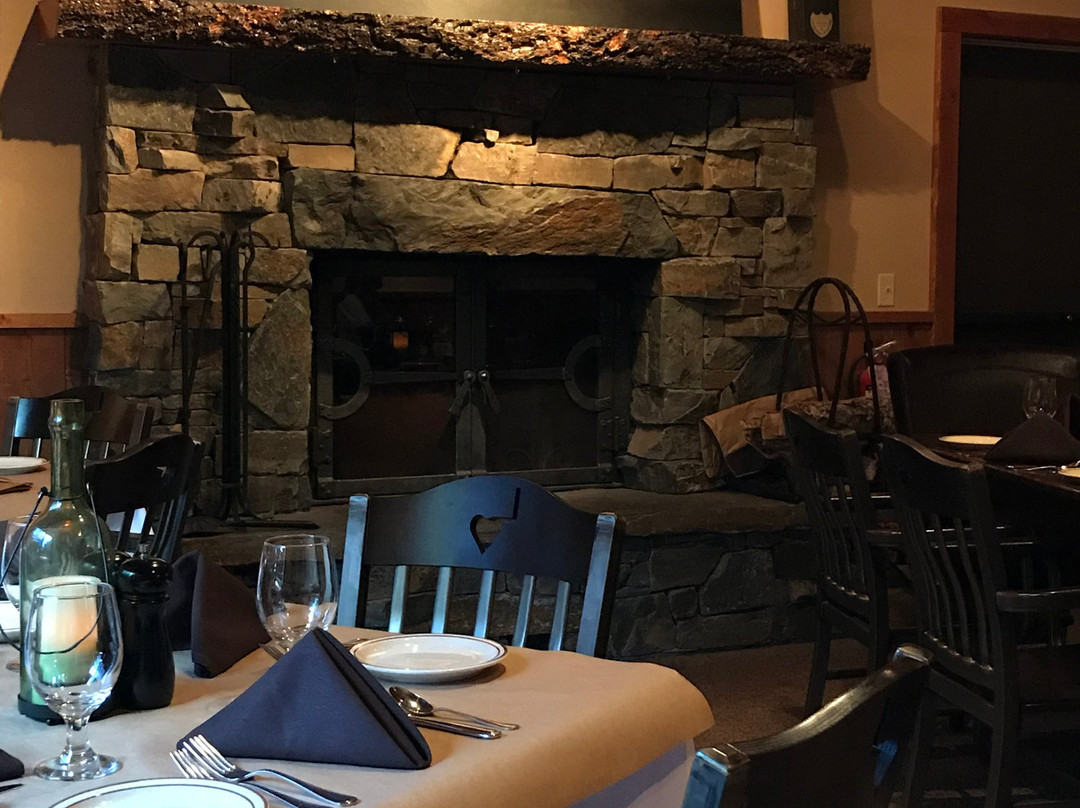 McAllister Inn & Lodging主图