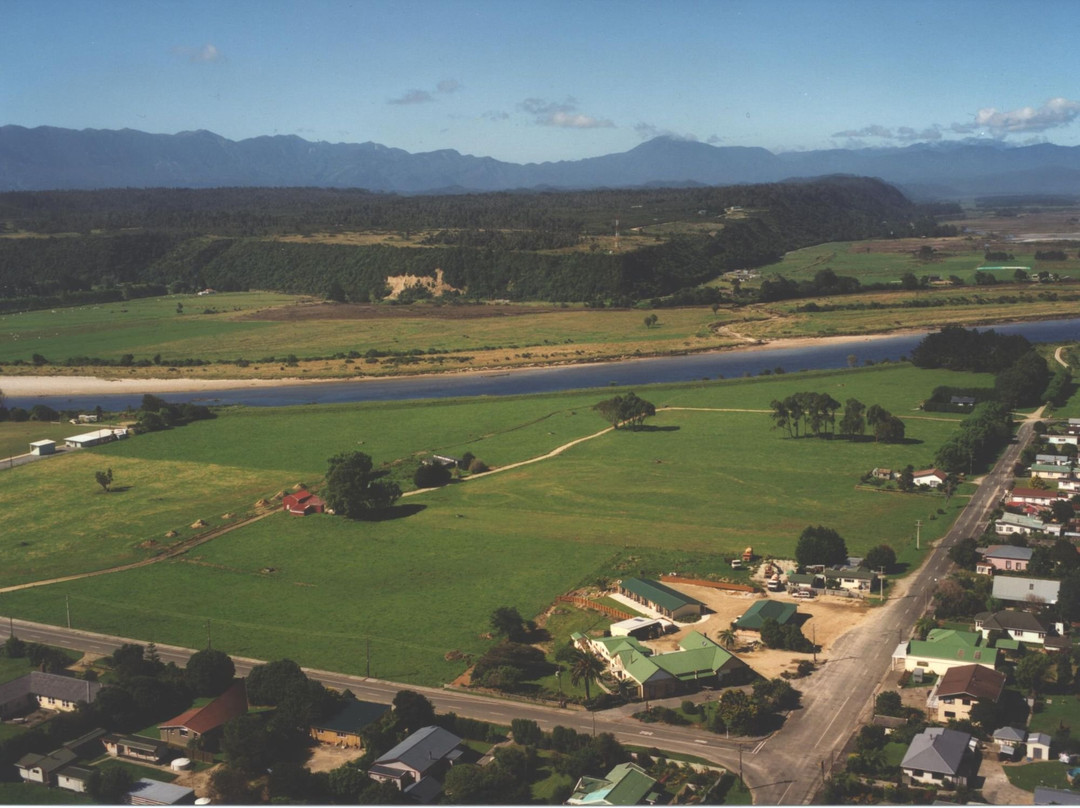 Karamea Hotel主图