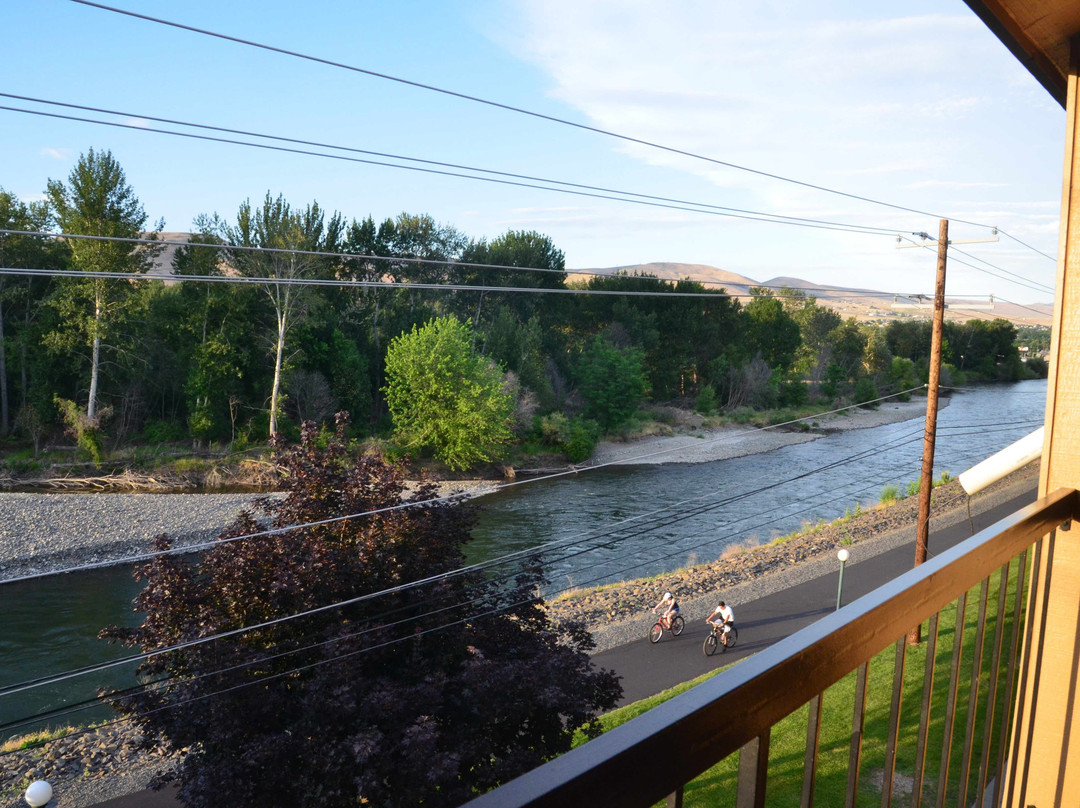 Baymont by Wyndham Yakima Riverfront主图