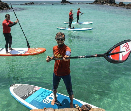 Redshark Fuerteventura-科拉雷侯必去景点