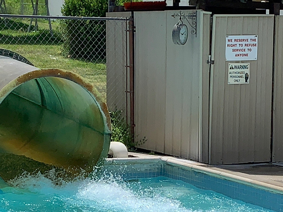 Downata Hot Springs-Downey必去景点