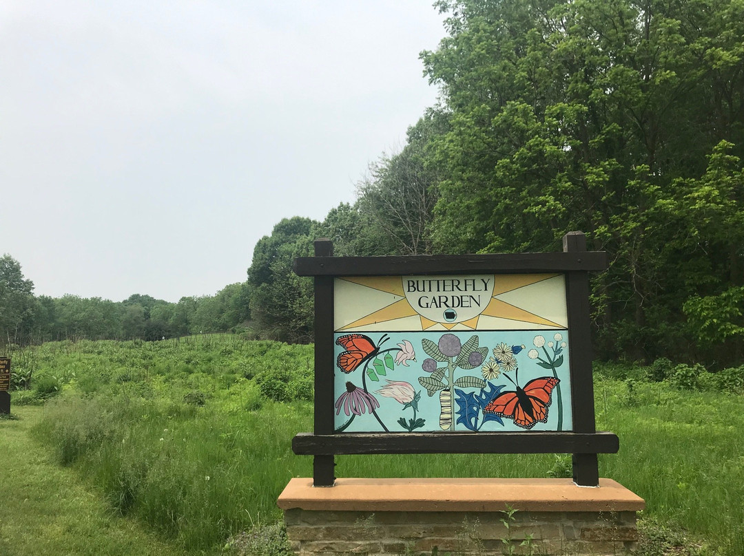 Bellevue State Park-Bellevue必去景点