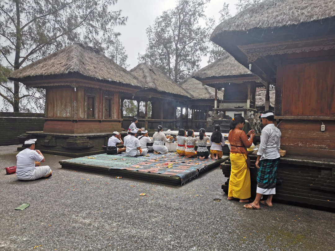 Penulisan Temple-金塔马尼必去景点