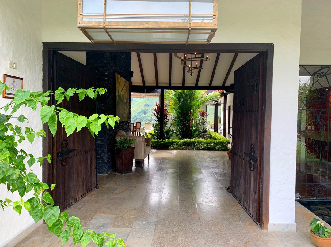 Hacienda Buenavista主图