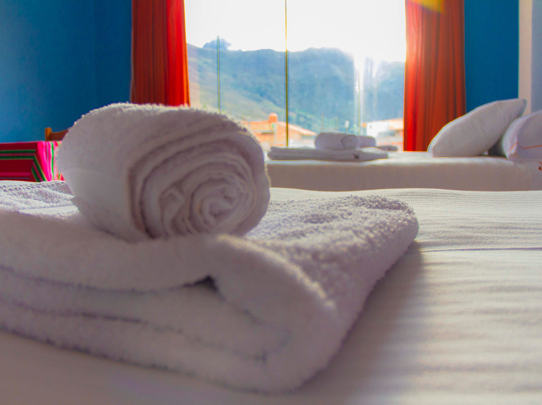 Tumy House B&B主图