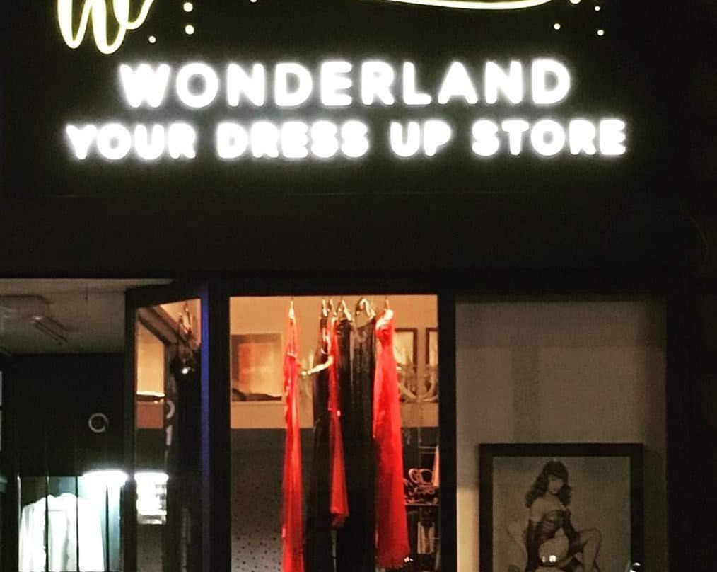 Wonderland Your Dress Up Store景点图片