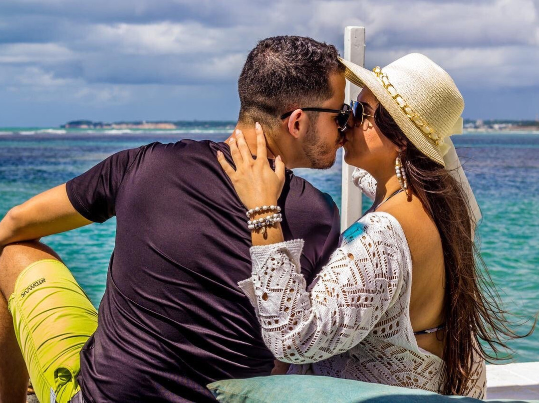 Mansear - Passeios Náuticos-Joao Pessoa必去景点